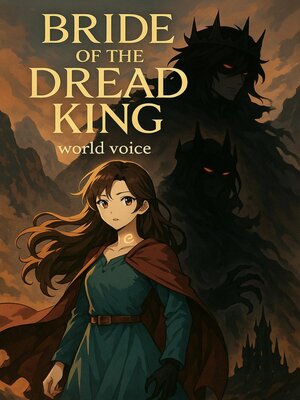 cover image of Bride of the Dread King